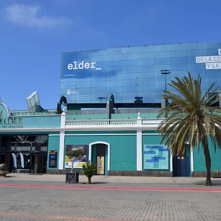 Vv 501 Vista Mar Con Balcon Apartment *