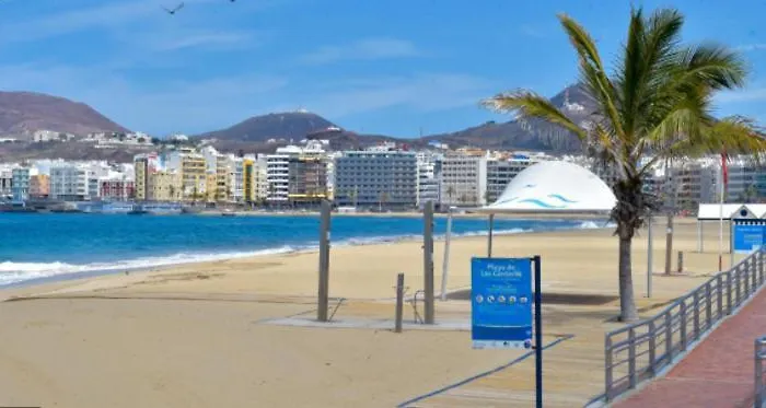 Vv 501 Vista Mar Con Balcon