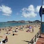 Vv 501 Vista Mar Con Balcon * Las Palmas de Gran Canaria