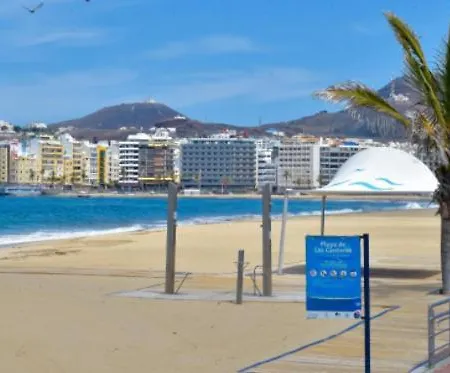 Vv 501 Vista Mar Con Balcon