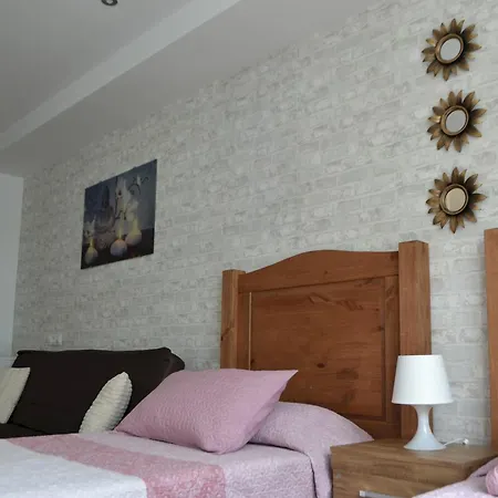 Appartamento Vv 501 Vista Mar Con Balcon