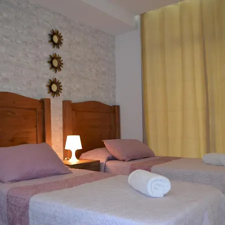 Апартаменти Vv 501 Vista Mar Con Balcon Лас-Пальмас-де-Гран-Канарія