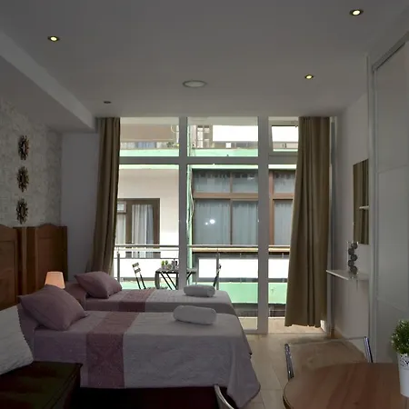 Vv 501 Vista Mar Con Balcon
