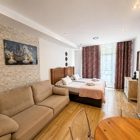 Appartamento Vv 501 Vista Mar Con Balcon