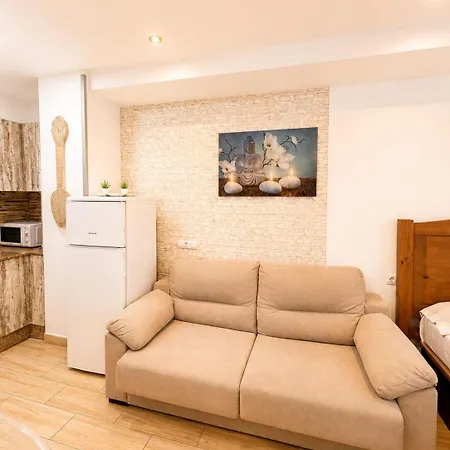 Vv 501 Vista Mar Con Balcon Appartamento *