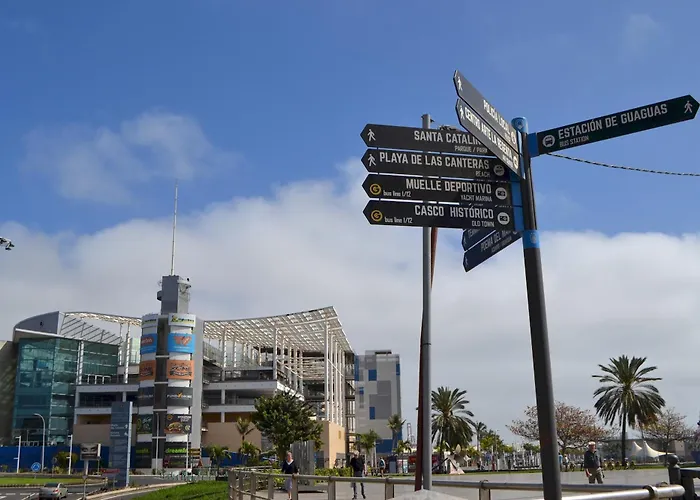 Vv 501 Vista Mar Con Balcon