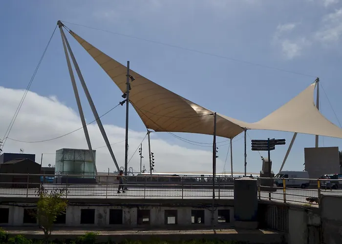 Vv 501 Vista Mar Con Balcon Διαμέρισμα