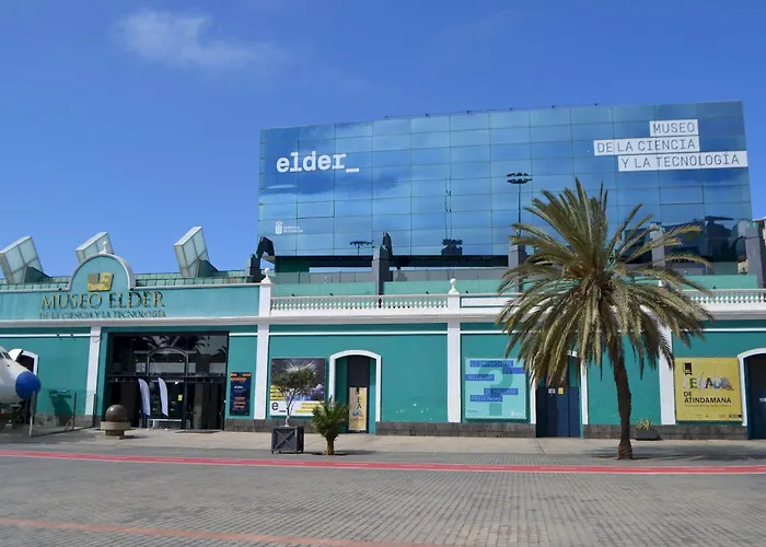 Vv 501 Vista Mar Con Balcon Διαμέρισμα *