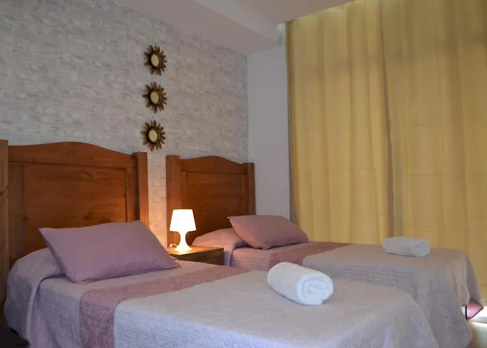 Διαμέρισμα Vv 501 Vista Mar Con Balcon Λας Πάλμας ντε Γκραν Κανάρια