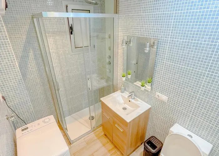 Vv 501 Vista Mar Con Balcon Λας Πάλμας ντε Γκραν Κανάρια