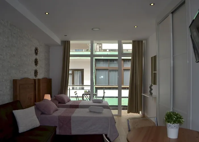 Vv 501 Vista Mar Con Balcon