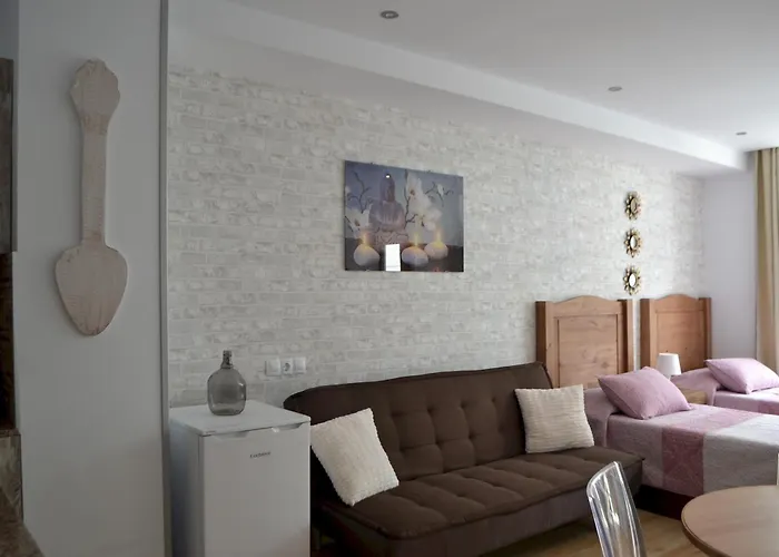 Vv 501 Vista Mar Con Balcon Λας Πάλμας ντε Γκραν Κανάρια